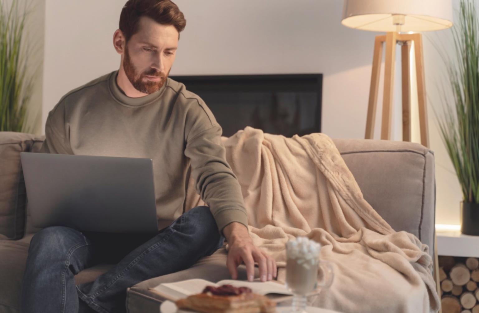 Environnement de travail collaboratif chez carviaarivo