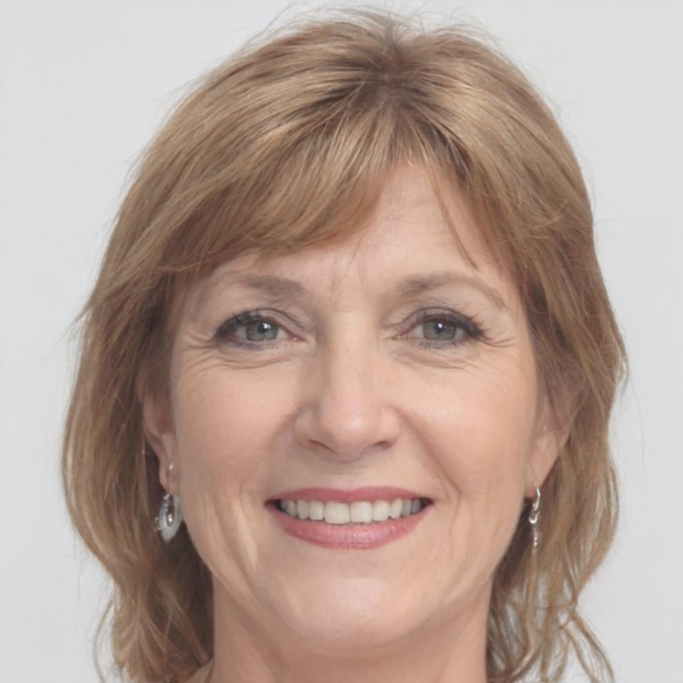 Portrait de Séverine Delorme, experte en analyse quantitative
