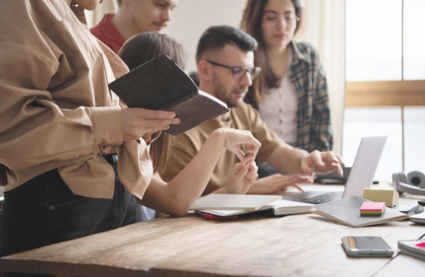 Outils d'analyse financière utilisés en formation