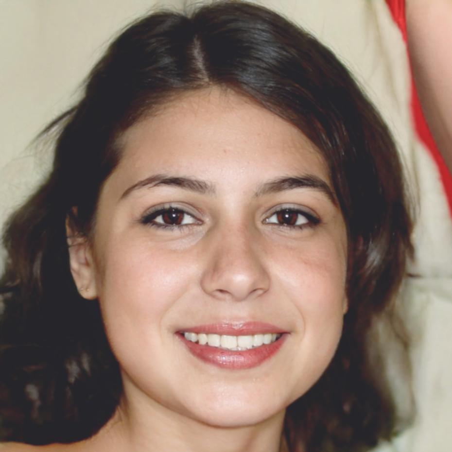 Margaux Beaulieu - Responsable Recherche