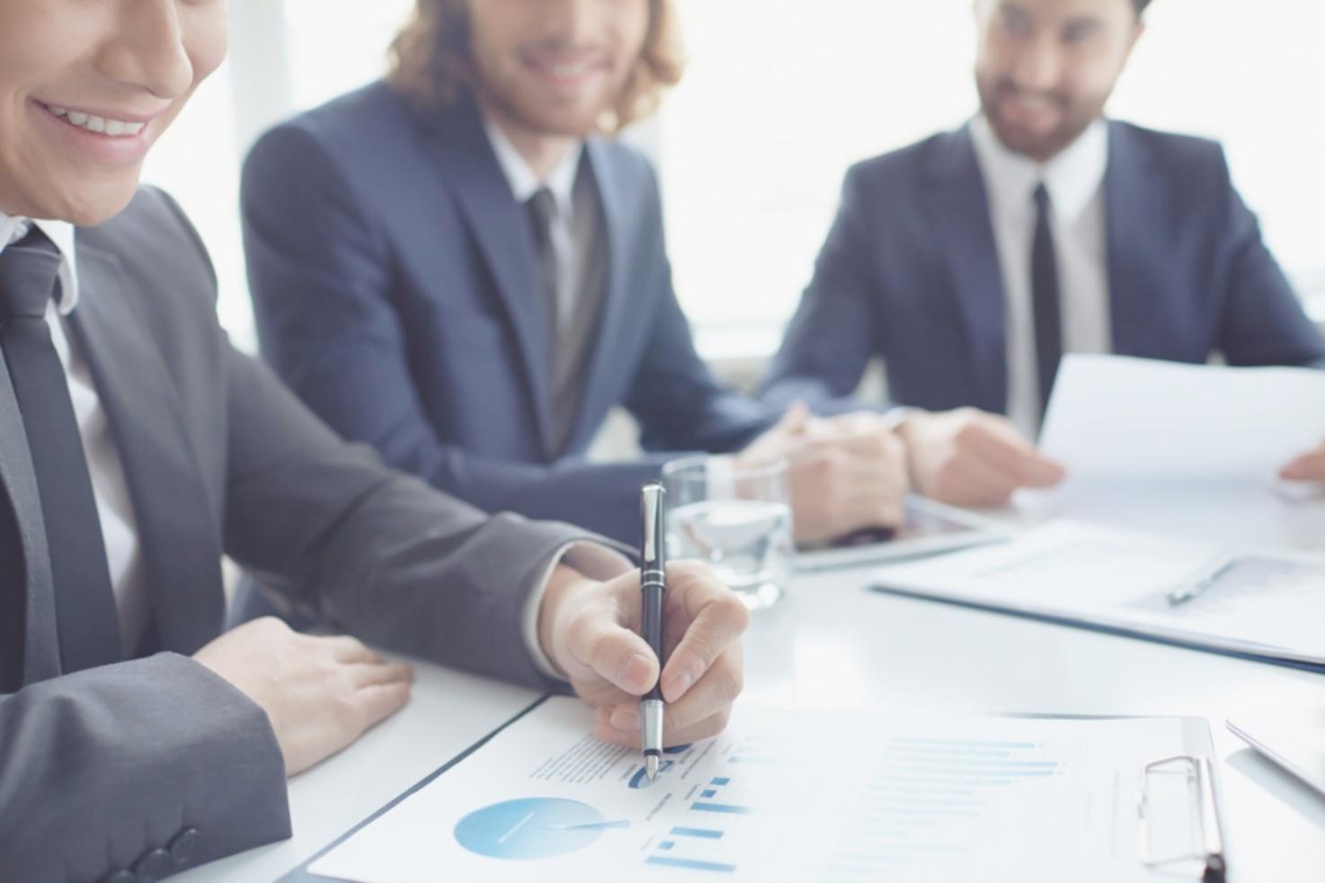 Travail collaboratif sur études de cas
